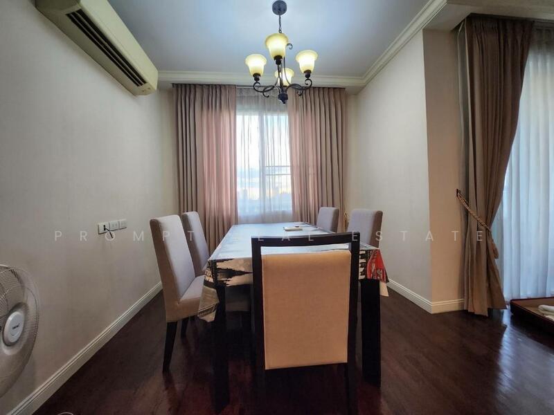 For Rent - Leticia Rama 9, Bangkok