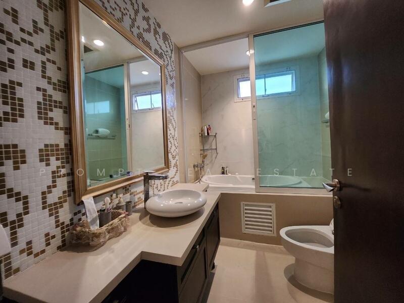 For Rent - Leticia Rama 9, Bangkok