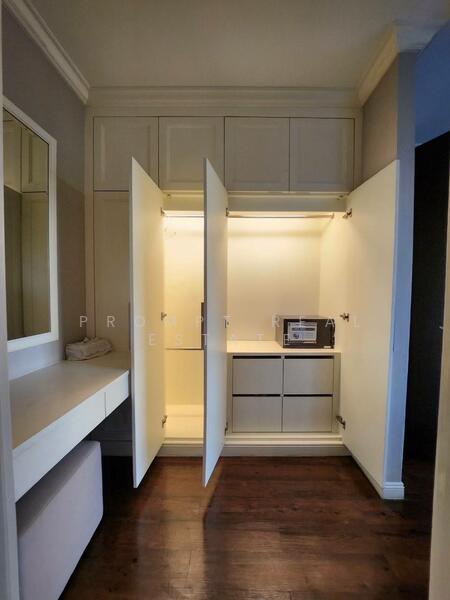 For Rent - Leticia Rama 9, Bangkok