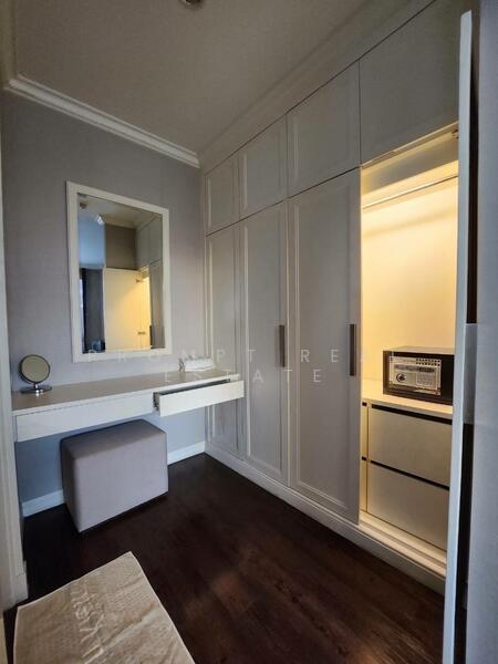 For Rent - Leticia Rama 9, Bangkok