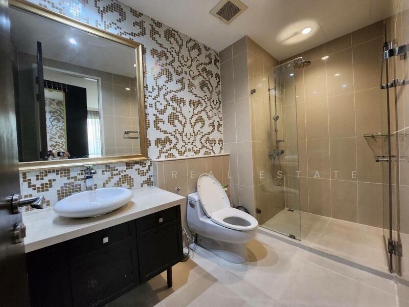 For Rent - Leticia Rama 9, Bangkok