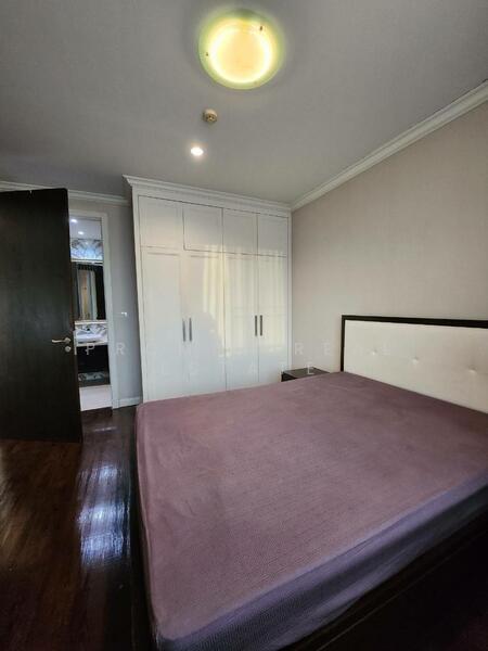 For Rent - Leticia Rama 9, Bangkok