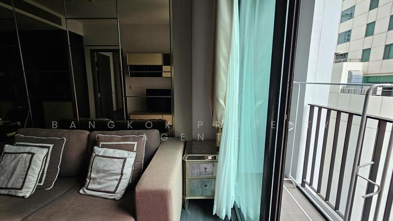 The Edge Sukhumvit 23 : เอดจ์ สุขุมวิท 23, กรุงเทพ, 6 ซอยสุขุมวิท 23, คลองเตยเหนือ, วัฒนา, กรุงเทพ, 45 ตร.ม., คอนโด ให้เช่า, โดย BANGKOK PROPERTY AGENTS, 500075895 - DDproperty.com