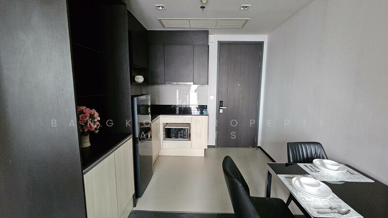 The Edge Sukhumvit 23, Bangkok, 6 Soi Sukhumvit 23, Khlongtoei Nua, Watthana, Bangkok, 1 Bedroom, 45 sqm, Condo For Rent, by BANGKOK PROPERTY AGENTS, 500075895 - DDproperty.com