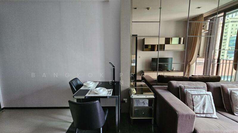 The Edge Sukhumvit 23 : เอดจ์ สุขุมวิท 23, กรุงเทพ, 6 ซอยสุขุมวิท 23, คลองเตยเหนือ, วัฒนา, กรุงเทพ, 45 ตร.ม., คอนโด ให้เช่า, โดย BANGKOK PROPERTY AGENTS, 500075895 - DDproperty.com