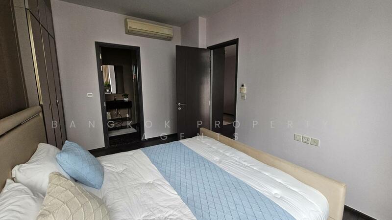 The Edge Sukhumvit 23, Bangkok, 6 Soi Sukhumvit 23, Khlongtoei Nua, Watthana, Bangkok, 1 Bedroom, 45 sqm, Condo For Rent, by BANGKOK PROPERTY AGENTS, 500075895 - DDproperty.com