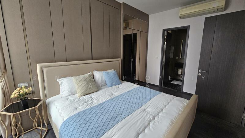 The Edge Sukhumvit 23 : เอดจ์ สุขุมวิท 23, กรุงเทพ, 6 ซอยสุขุมวิท 23, คลองเตยเหนือ, วัฒนา, กรุงเทพ, 45 ตร.ม., คอนโด ให้เช่า, โดย BANGKOK PROPERTY AGENTS, 500075895 - DDproperty.com