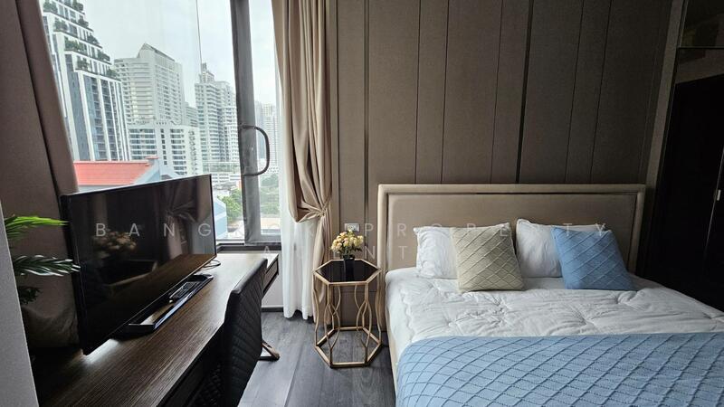 The Edge Sukhumvit 23 : เอดจ์ สุขุมวิท 23, กรุงเทพ, 6 ซอยสุขุมวิท 23, คลองเตยเหนือ, วัฒนา, กรุงเทพ, 45 ตร.ม., คอนโด ให้เช่า, โดย BANGKOK PROPERTY AGENTS, 500075895 - DDproperty.com