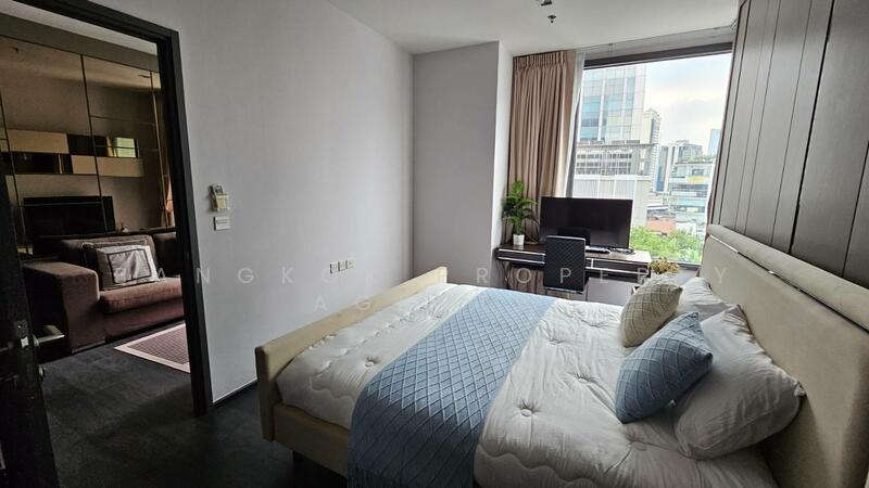 The Edge Sukhumvit 23 : เอดจ์ สุขุมวิท 23, กรุงเทพ, 6 ซอยสุขุมวิท 23, คลองเตยเหนือ, วัฒนา, กรุงเทพ, 45 ตร.ม., คอนโด ให้เช่า, โดย BANGKOK PROPERTY AGENTS, 500075895 - DDproperty.com