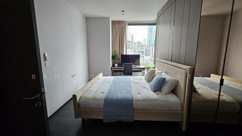 The Edge Sukhumvit 23 : เอดจ์ สุขุมวิท 23, กรุงเทพ, 6 ซอยสุขุมวิท 23, คลองเตยเหนือ, วัฒนา, กรุงเทพ, 45 ตร.ม., คอนโด ให้เช่า, โดย BANGKOK PROPERTY AGENTS, 500075895 - DDproperty.com