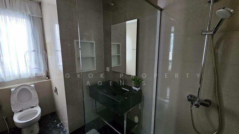 The Edge Sukhumvit 23 : เอดจ์ สุขุมวิท 23, กรุงเทพ, 6 ซอยสุขุมวิท 23, คลองเตยเหนือ, วัฒนา, กรุงเทพ, 45 ตร.ม., คอนโด ให้เช่า, โดย BANGKOK PROPERTY AGENTS, 500075895 - DDproperty.com