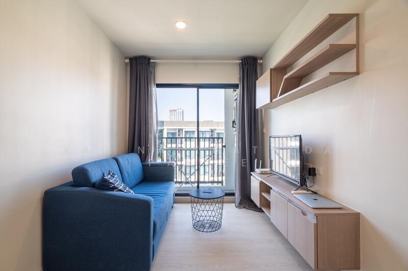 For Sale - The Niche Mono Sukhumvit 50, Bangkok