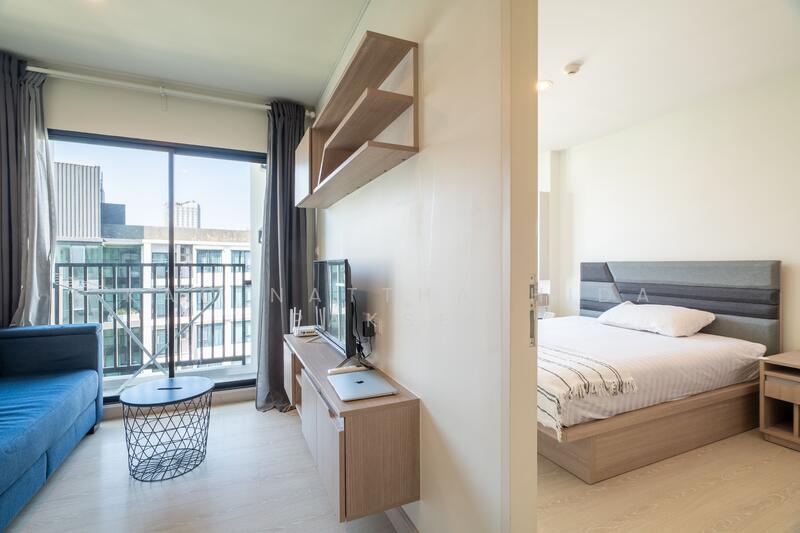 For Sale - The Niche Mono Sukhumvit 50, Bangkok