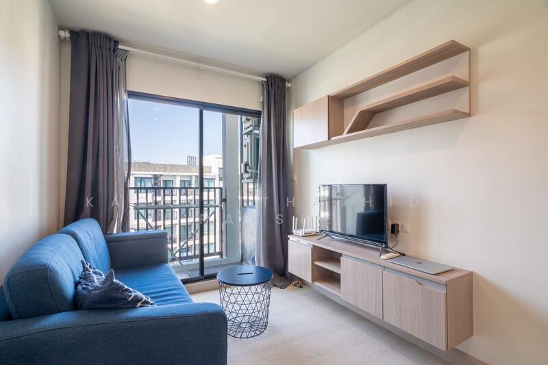 For Sale - The Niche Mono Sukhumvit 50, Bangkok