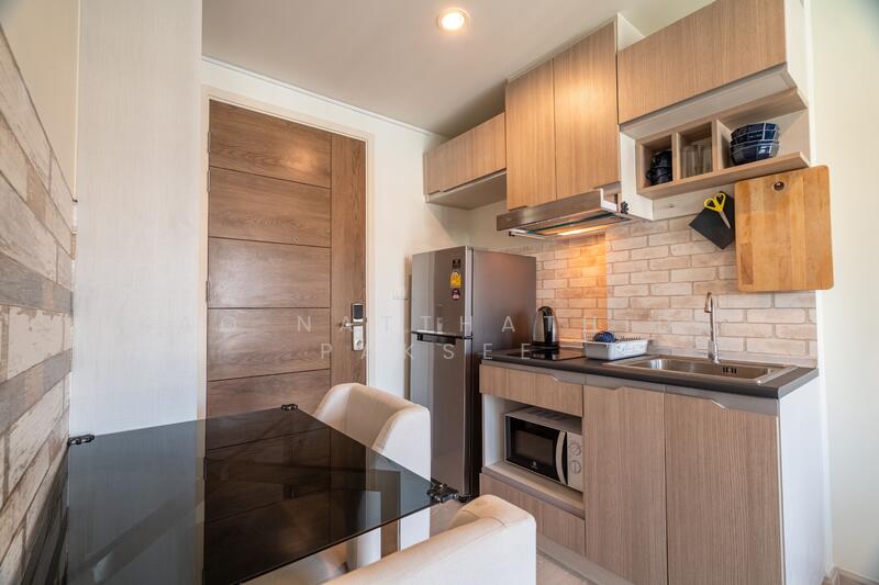 ขาย - The Niche Mono Sukhumvit 50 : นิช โมโน สุขุมวิท 50, กรุงเทพ