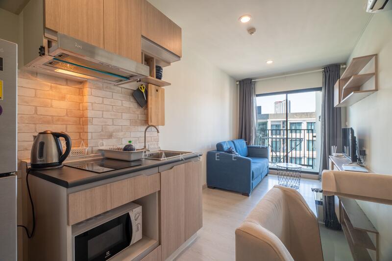 For Sale - The Niche Mono Sukhumvit 50, Bangkok