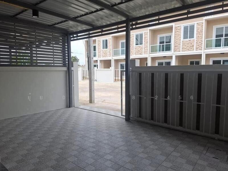 For Rent - มณฑาทิพย์ 6, Nakhon Pathom