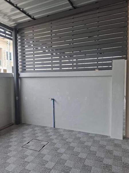 ให้เช่า - มณฑาทิพย์ 6, นครปฐม