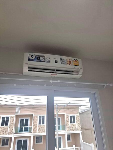 For Rent - มณฑาทิพย์ 6, Nakhon Pathom