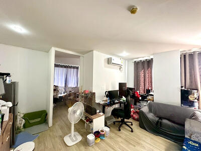 ขาย - Light Stage Condominium : ไลท์ สเตจ คอนโดมิเนียม, สมุทรปราการ