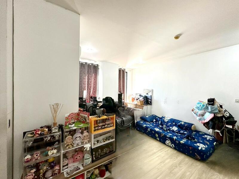 ขาย - Light Stage Condominium : ไลท์ สเตจ คอนโดมิเนียม, สมุทรปราการ