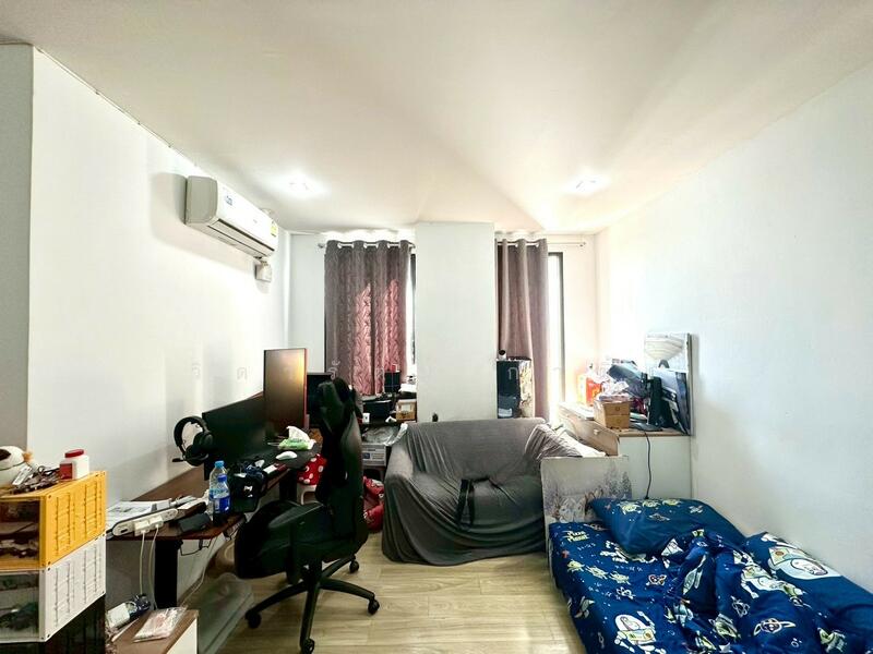 ขาย - Light Stage Condominium : ไลท์ สเตจ คอนโดมิเนียม, สมุทรปราการ