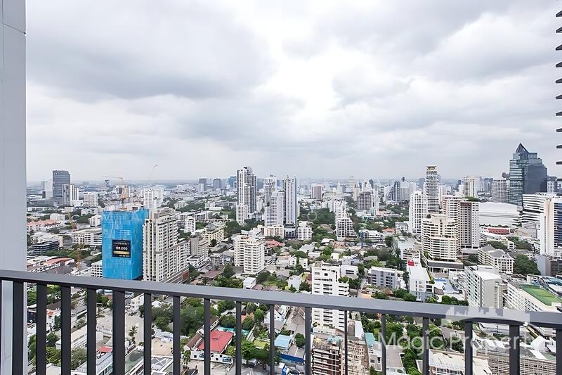 The Edge Sukhumvit 23, Bangkok, 6 Soi Sukhumvit 23, Khlongtoei Nua, Watthana, Bangkok, 2 Bedrooms, 63 sqm, Condo For Sale, by Magic Property, 500075916 - DDproperty.com