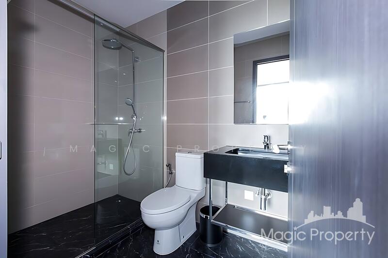 The Edge Sukhumvit 23, Bangkok, 6 Soi Sukhumvit 23, Khlongtoei Nua, Watthana, Bangkok, 2 Bedrooms, 63 sqm, Condo For Sale, by Magic Property, 500075916 - DDproperty.com