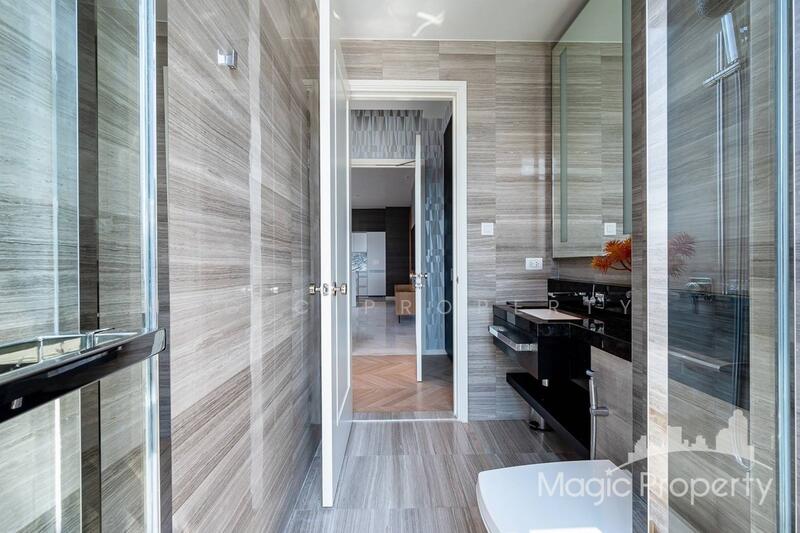 Four Seasons Private Residences : โฟร์ ซีซั่นส์ ไพรเวท เรสสิเด้นซ์, กรุงเทพ, 300 ถนนเจริญกรุง, ยานนาวา, สาทร, กรุงเทพ, 138 ตร.ม., คอนโด ขาย, โดย Magic Property, 500075921 - DDproperty.com