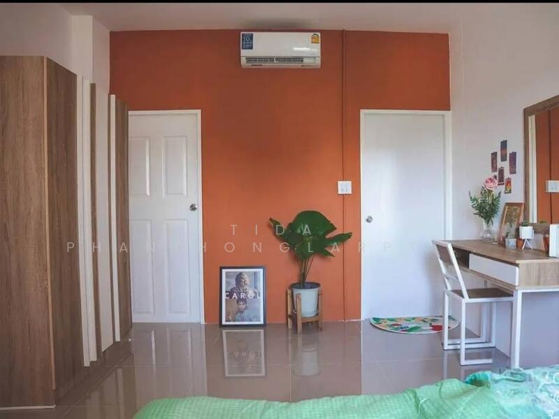 ขาย - ขาย อพาร์ทเม้นท์ ย่าน รังสิต 3 ชั้น 24 ห้อง ใกล้ ม.นอร์ทกรุงเทพ ใกล้รถไฟฟ้าสายสีเขียว สถานีสะ, ปทุมธานี