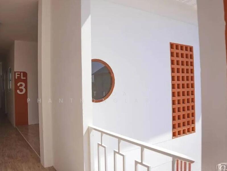 ขาย - ขาย อพาร์ทเม้นท์ ย่าน รังสิต 3 ชั้น 24 ห้อง ใกล้ ม.นอร์ทกรุงเทพ ใกล้รถไฟฟ้าสายสีเขียว สถานีสะ, ปทุมธานี