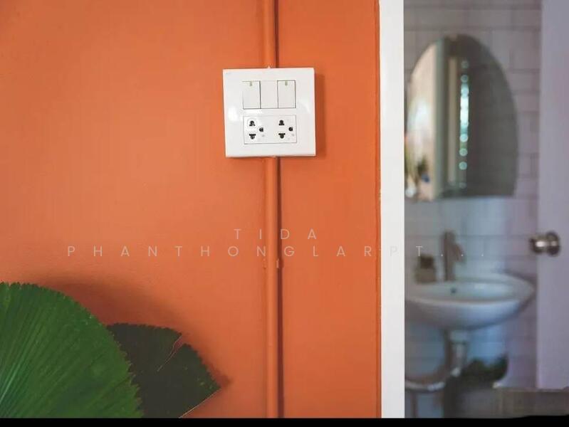 ขาย - ขาย อพาร์ทเม้นท์ ย่าน รังสิต 3 ชั้น 24 ห้อง ใกล้ ม.นอร์ทกรุงเทพ ใกล้รถไฟฟ้าสายสีเขียว สถานีสะ, ปทุมธานี