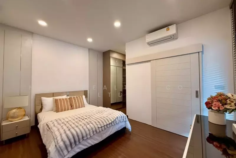 For Rent Samut Prakan House The City Bangna Near Mega Bangna Bang Phli BRE26379, Samut Prakan, Bang Chalong, Bang Plee, Samut Prakan, 5 Bedrooms, 417 sqm, Single Detached House For Rent, by Hero Realtor Co., Ltd., 500075952 - DDproperty.com