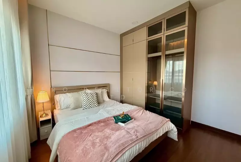 ให้เช่าบ้านเดี่ยว The City Bangna ใกล้ Mega Bangna บางพลี สมุทรปราการ BRE26379, สมุทรปราการ, บางโฉลง, บางพลี, สมุทรปราการ, 417 ตร.ม., บ้านเดี่ยว ให้เช่า, โดย Hero Realtor Co., Ltd., 500075952 - DDproperty.com