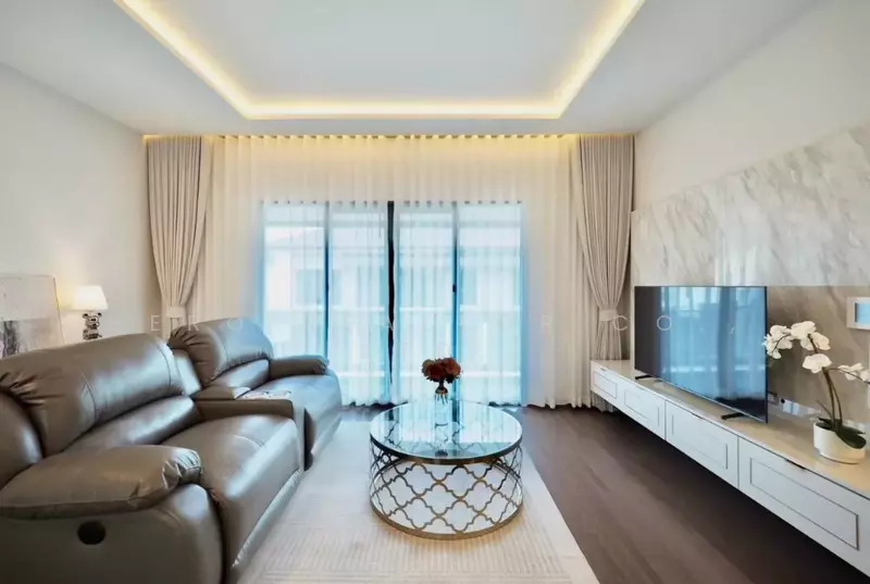 For Rent Samut Prakan House The City Bangna Near Mega Bangna Bang Phli BRE26379, Samut Prakan, Bang Chalong, Bang Plee, Samut Prakan, 5 Bedrooms, 417 sqm, Single Detached House For Rent, by Hero Realtor Co., Ltd., 500075952 - DDproperty.com