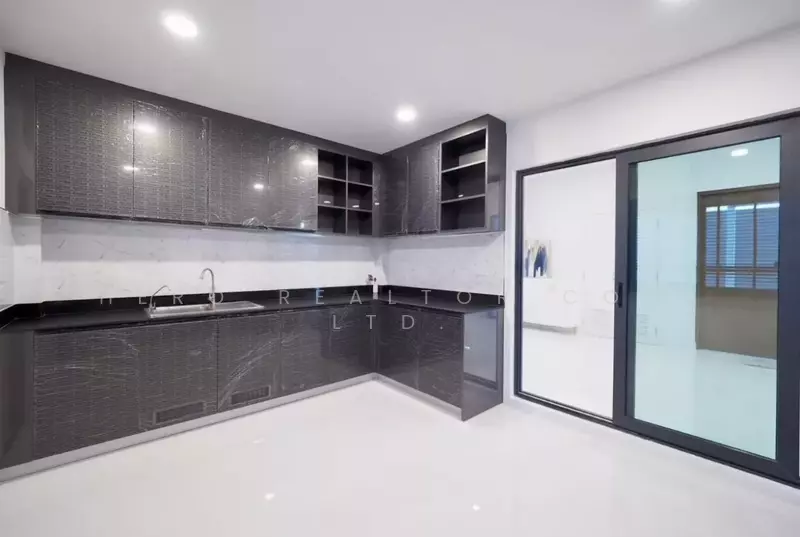 For Rent Samut Prakan House The City Bangna Near Mega Bangna Bang Phli BRE26379, Samut Prakan, Bang Chalong, Bang Plee, Samut Prakan, 5 Bedrooms, 417 sqm, Single Detached House For Rent, by Hero Realtor Co., Ltd., 500075952 - DDproperty.com