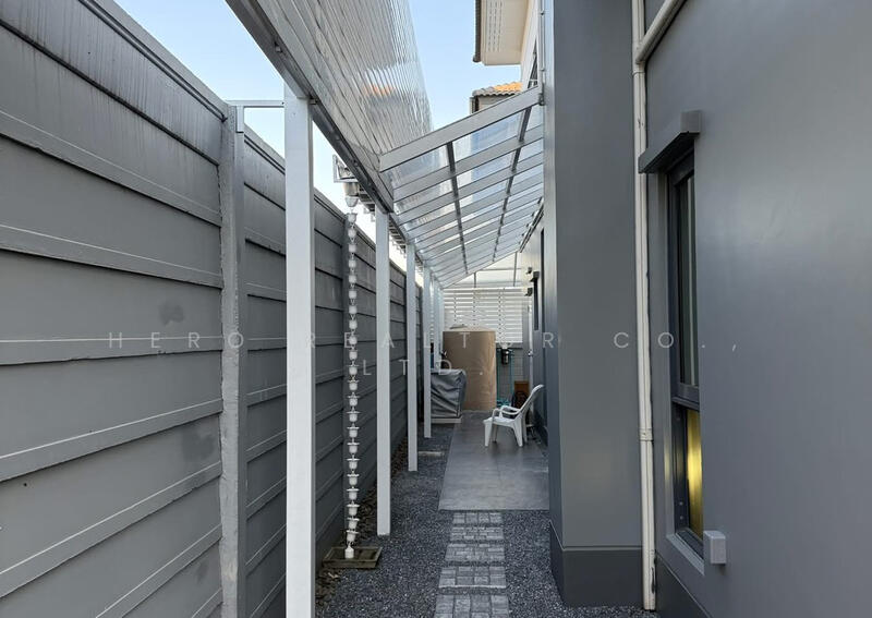 For Rent Samut Prakan House The City Bangna Near Mega Bangna Bang Phli BRE26379, Samut Prakan, Bang Chalong, Bang Plee, Samut Prakan, 5 Bedrooms, 417 sqm, Single Detached House For Rent, by Hero Realtor Co., Ltd., 500075952 - DDproperty.com