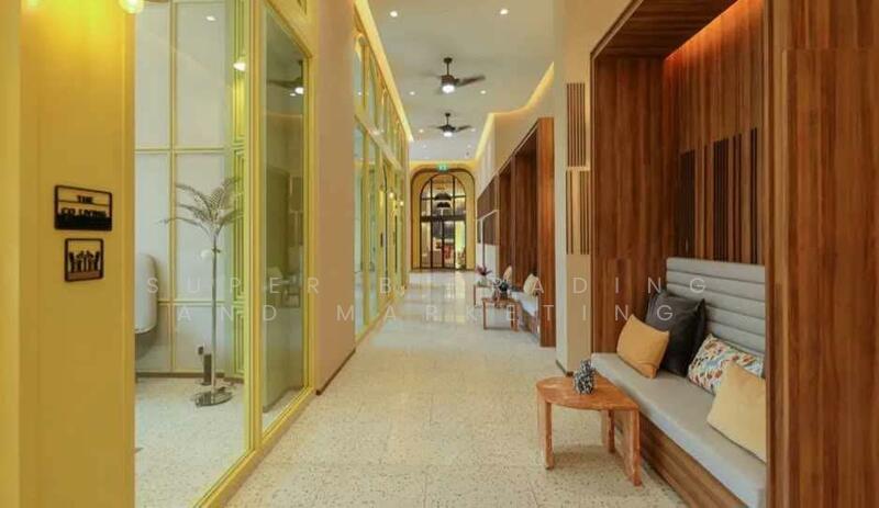 ให้เช่า - Aspire Rattanathibet Weston : แอสปาย รัตนาธิเบศร์ เวสต์ตัน, นนทบุรี