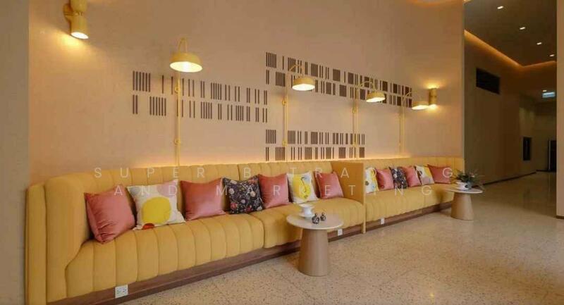 ให้เช่า - Aspire Rattanathibet Weston : แอสปาย รัตนาธิเบศร์ เวสต์ตัน, นนทบุรี