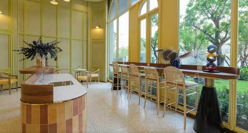 ให้เช่า - Aspire Rattanathibet Weston : แอสปาย รัตนาธิเบศร์ เวสต์ตัน, นนทบุรี