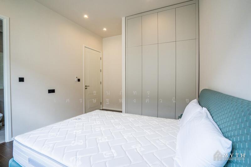 For Rent - ARCADE by Patta, Chon Buri (Pattaya)