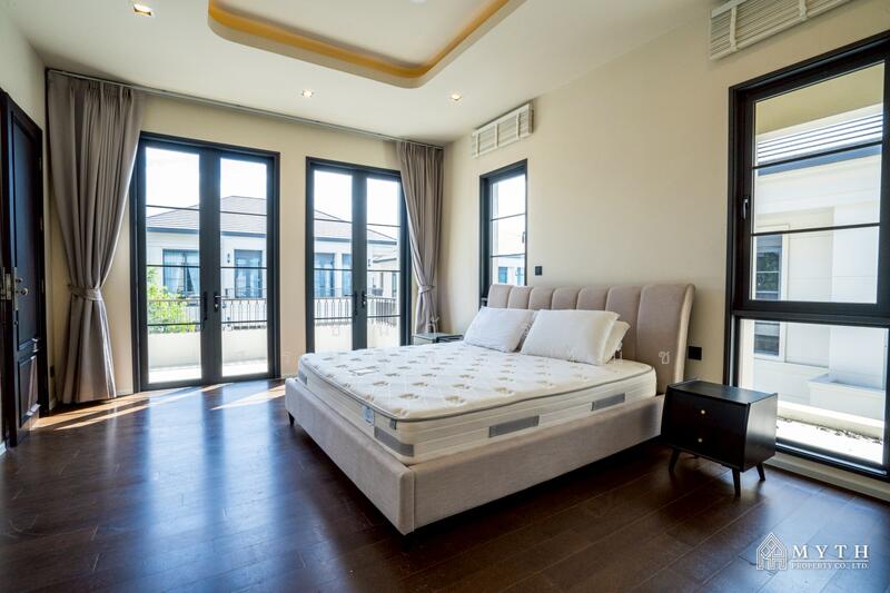 For Rent - ARCADE by Patta, Chon Buri (Pattaya)