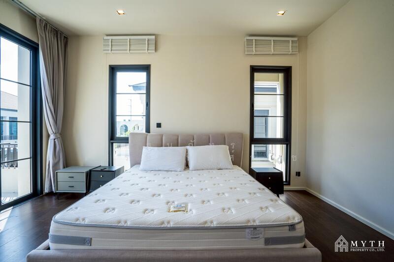 For Rent - ARCADE by Patta, Chon Buri (Pattaya)