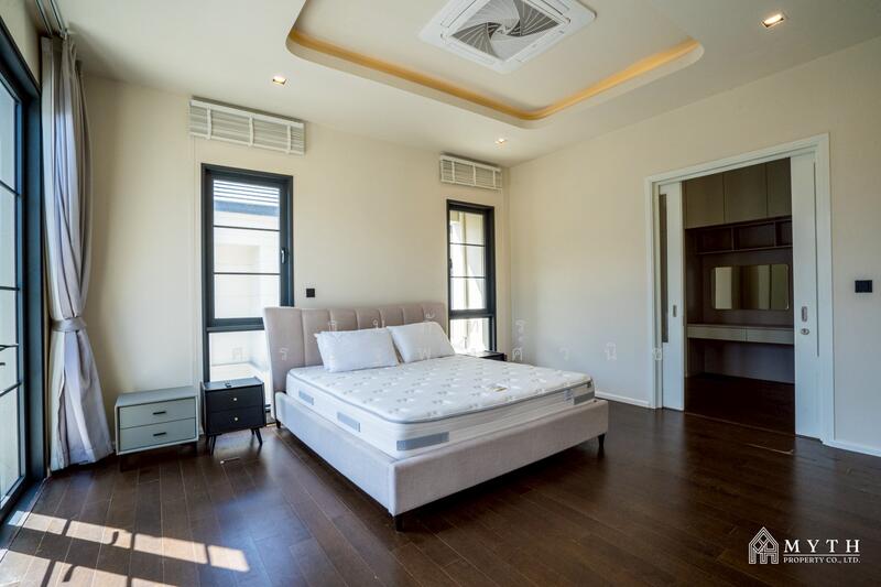 For Rent - ARCADE by Patta, Chon Buri (Pattaya)