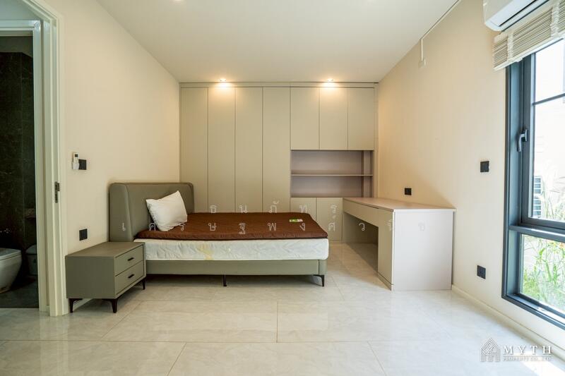 For Rent - ARCADE by Patta, Chon Buri (Pattaya)