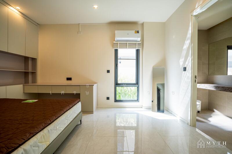 For Rent - ARCADE by Patta, Chon Buri (Pattaya)