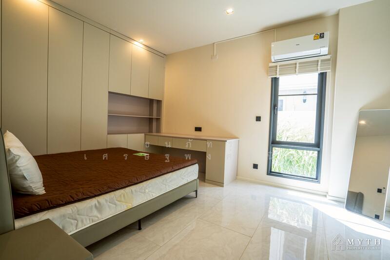 For Rent - ARCADE by Patta, Chon Buri (Pattaya)