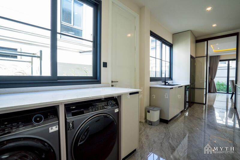 For Rent - ARCADE by Patta, Chon Buri (Pattaya)