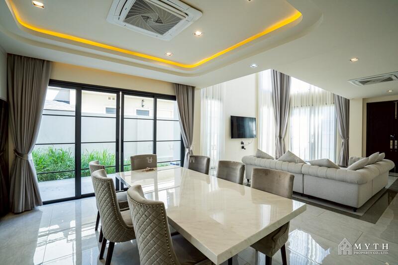 For Rent - ARCADE by Patta, Chon Buri (Pattaya)