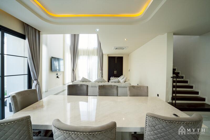 For Rent - ARCADE by Patta, Chon Buri (Pattaya)